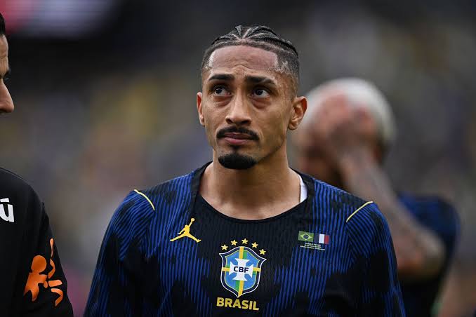 Raphinha Ruled Out: Barcelona to Face Atlético Madrid Without Their Star Winger. 1 17746778670005327775769948479980