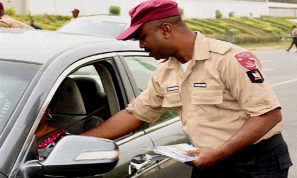 Road-Worthiness Delays: Why Lagos Drivers Are Feeling the Strain. 1 17746809592094689885948279937379