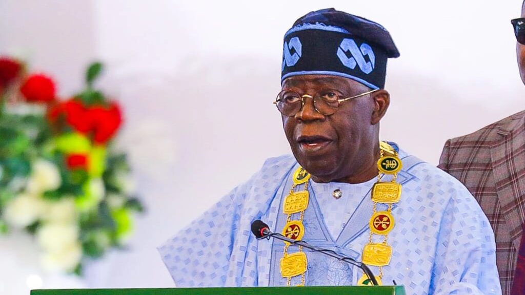 APC Convention 2026: Party Regroups as Tinubu Promises Power Boost 1 17746862782312811388809567361797