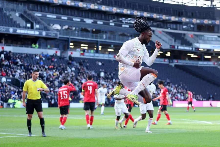 Bafana Get Boost as Ivory Coast Expose South Korea’s Weaknesses 2 17747170221733168329567293175752