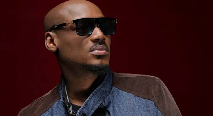 2Baba Speaks on Afrobeats: “The Sound Is Still Strong” 1 17747320819285466965210548308787