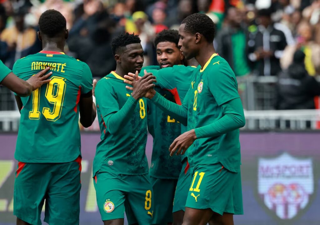 Senegal’s Two-Star Protest: A Night of Defiance in Paris 1 1774769992823105414323625127367