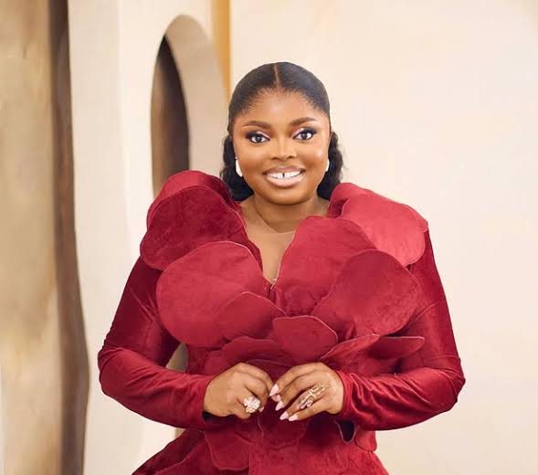 Toyo Baby Returns: Inside Her Reunion with Funke Akindele. 2 17748180941038395246295137686832