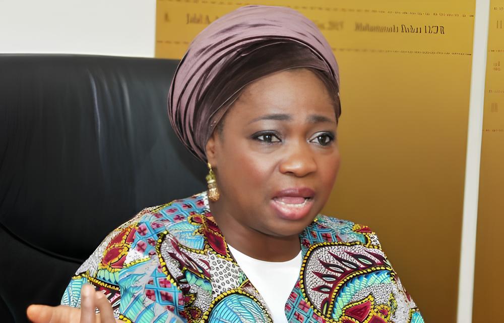 Abike Dabiri