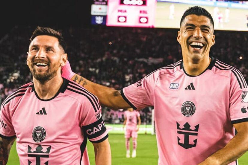 Salah Set to Leave Liverpool as Egypt Warns Against MLS Move 2 IMG 2128 4