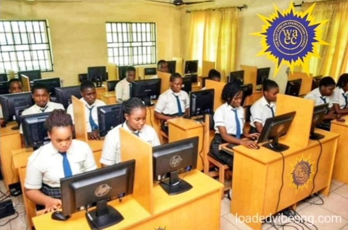 WASSCE 2026 First Series Results Released as WAEC Expands Digital Exams 1 Screenshot 20260328 150331 PixelLab ID