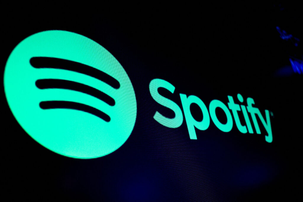 Spotify