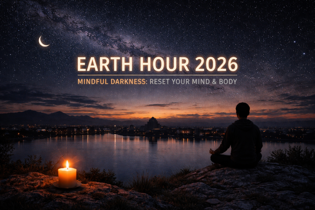 Mindful Darkness: How Earth Hour 2026 Encourages a Reset for Your Mind and Body 1 file 000000006c1471faa20fc249fd5b9c0d