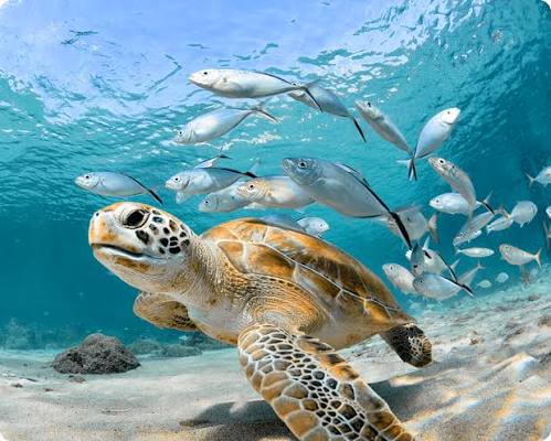 Nature Under Pressure: Major Conservation Moves Unfold Worldwide. 2 image 1