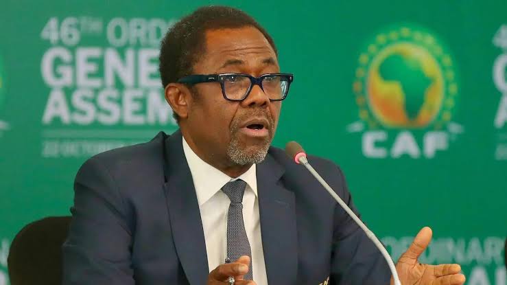 AFCON Scandal Deepens: CAF General Secretary Steps Down 1 image 13