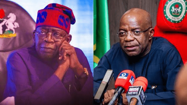 Abia Governor Otti Responds to 2027 Speculation, Focuses on Governance 1 image 14