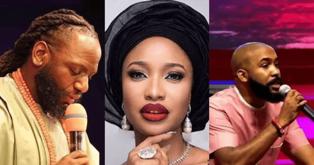 From From Fame to Faith: Nigerian Celebrities Who Found Purpose in Ministry 1 image 17