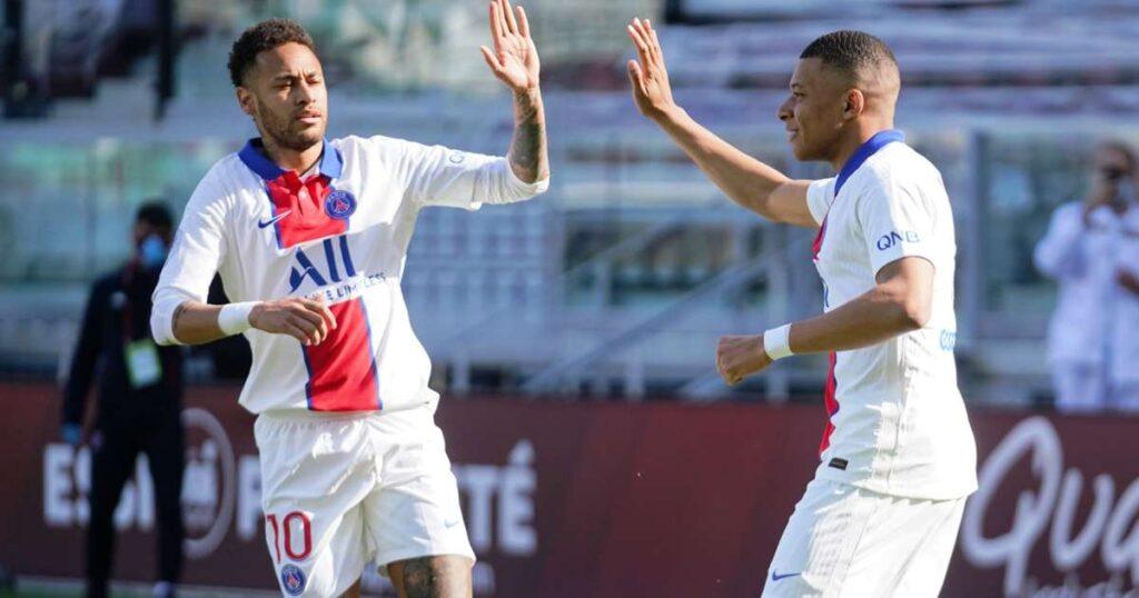 Neymar Breaks Silence on Brazil Snub, Calls Mbappé ‘World-Class 2 image 30