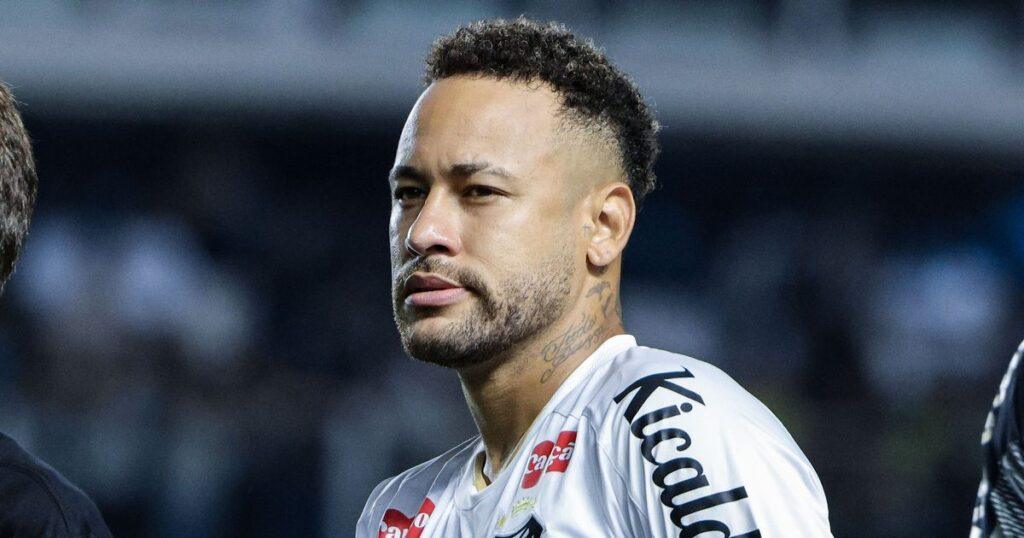 Neymar Breaks Silence on Brazil Snub, Calls Mbappé ‘World-Class 1 image 31