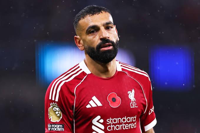 Salah Set to Leave Liverpool as Egypt Warns Against MLS Move 1 image 32