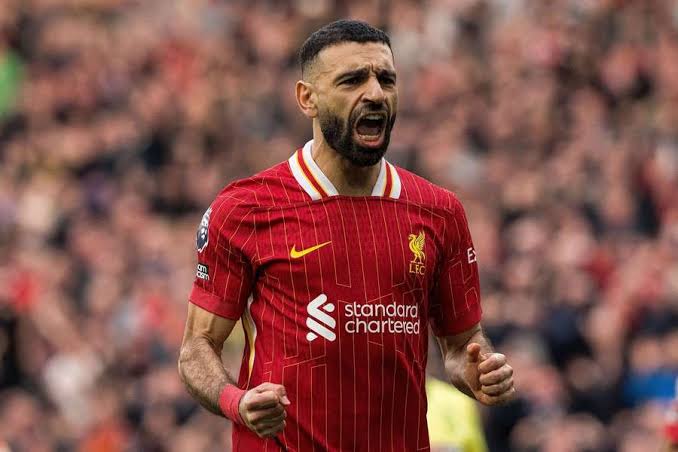 Salah Set to Leave Liverpool as Egypt Warns Against MLS Move 3 image 33