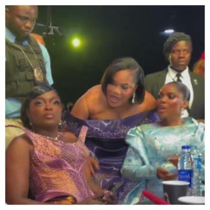 Iyabo Ojo Breaks Silence on Toyin Abraham–Funke Akindele Premiere Drama 2 image 43