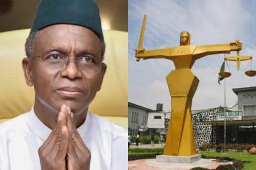 El-Rufai in Fresh Legal Developments as Courts Adjourn Bail, Allow Suit Withdrawal 1 image 50
