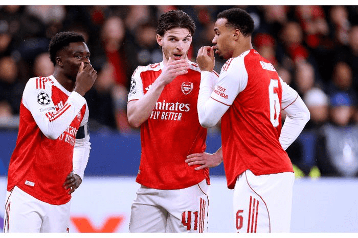 Selection Headache for Tuchel as Injuries Rock England Camp 2 image 7