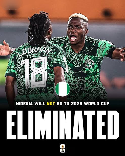 Heartbreak in Abuja: Ighalo Reacts to Super Eagles Missing 2026 World Cup 1 images 2 1