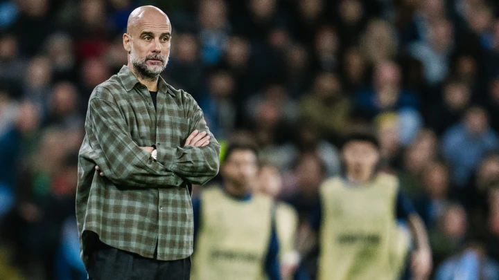 pep guardiola 1