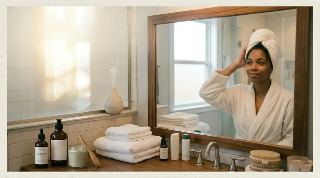 Ways to Smell Fresh All Day Simple Hygiene Tips That Work 1 Ways to Smell Fresh All Day Simple Hygiene Tips That Work