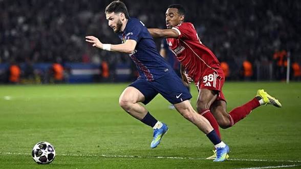 PSG Dominate Liverpool to Secure Commanding 2–0 Victory 2 243d3812 9cd2 4d17 b60e dea2e6d0d0e6