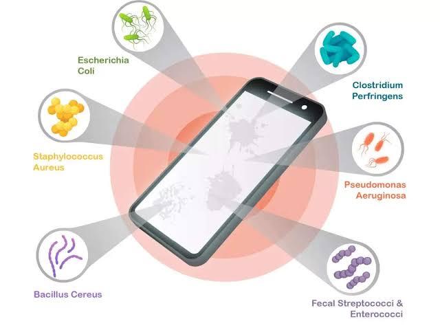 The Smartphone Epidemic: 10 Ways Your Phone Is Slowly Harming Your Body and Mind 11 IMG 2164