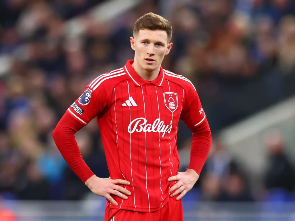 Manchester City on Brink of Signing Elliot Anderson, Beating United to £65 Million Transfer 2 IMG 2202