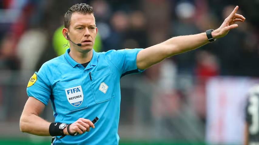 FIFA Appoints Trio of Dutch Referees for the 2026 World Cup 2 IMG 2254