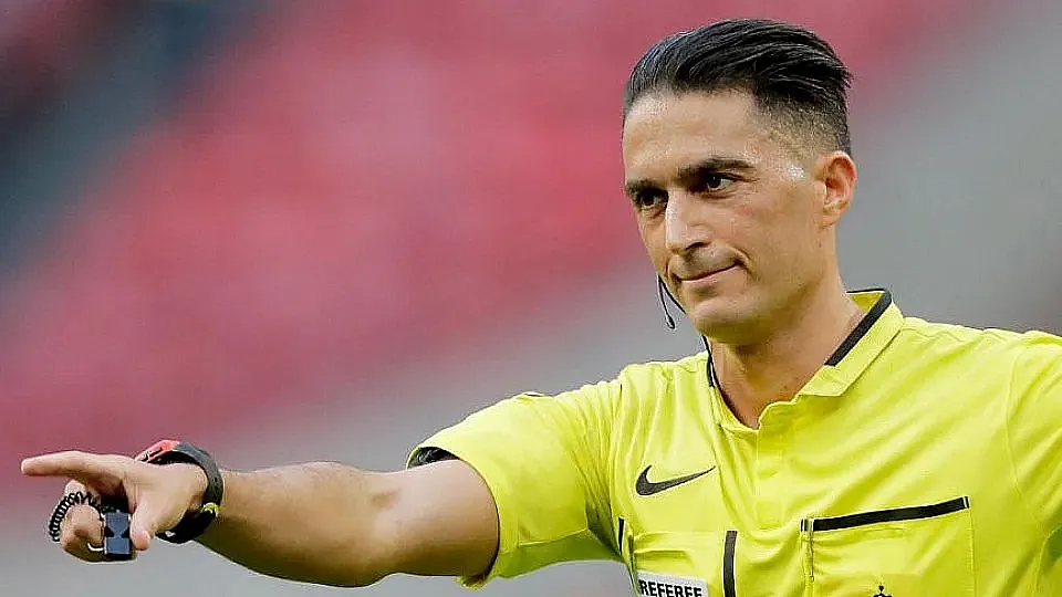 FIFA Appoints Trio of Dutch Referees for the 2026 World Cup 3 IMG 2255