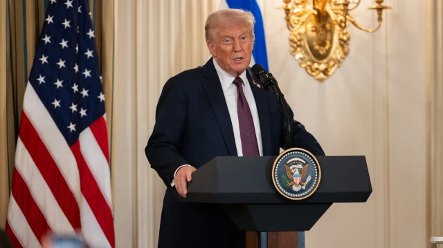 Trump Claims China Will Halt Arms Sales to Iran to Reopen Hormuz 1 IMG 2337