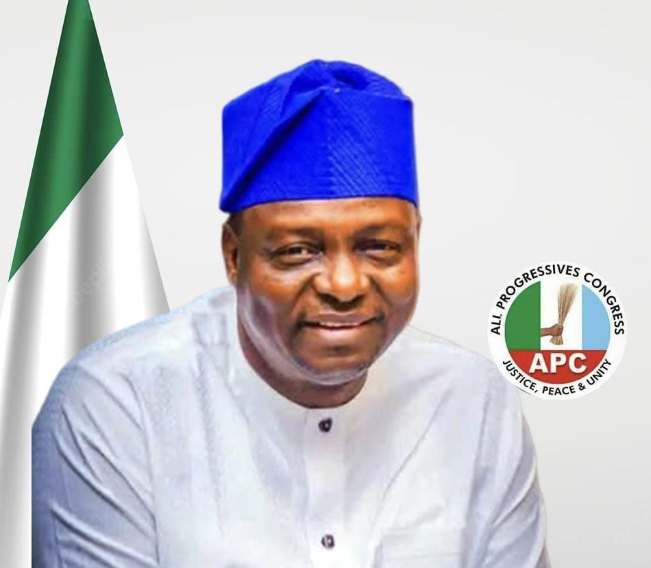 APC Dismisses Implosion Claims as Defections Strengthen Its Grip Ahead of 2027 Elections 1 IMG 2346