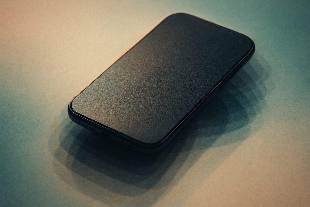 The Smartphone Epidemic: 10 Ways Your Phone Is Slowly Harming Your Body and Mind 5 image 100