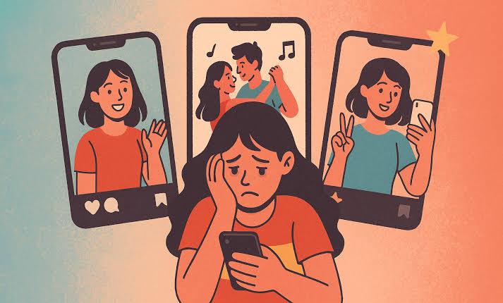 The Smartphone Epidemic: 10 Ways Your Phone Is Slowly Harming Your Body and Mind 9 image 103