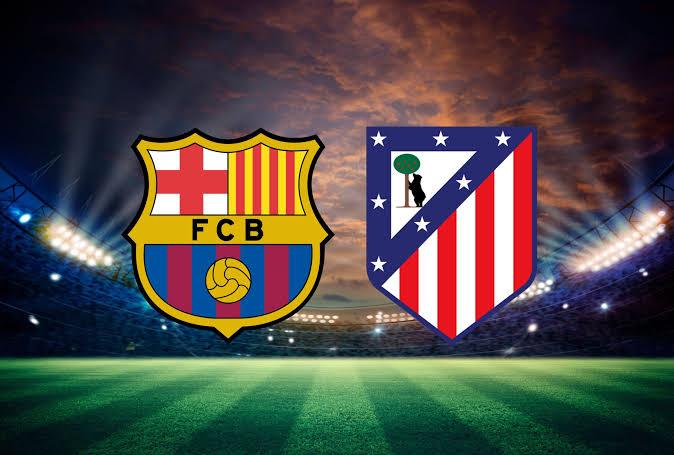 Barcelona Face Atlético with Two Key Players Hanging on Suspension Edge 1 image 113