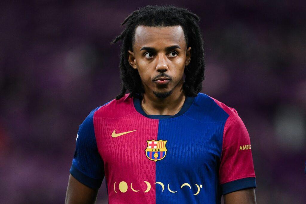 Barcelona Face Atlético with Two Key Players Hanging on Suspension Edge 2 image 114