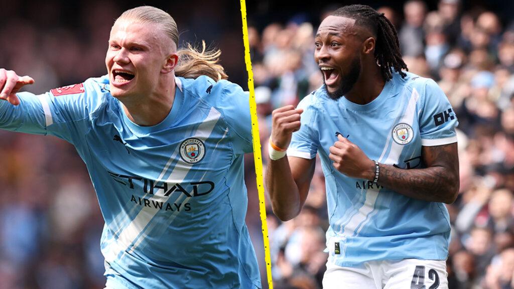 Haaland Hat-Trick Fires Man City to Historic Eighth Straight FA Cup Semi-Final 1 image 127