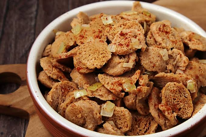 10 High-Protein Foods That Outperform Eggs and Boost Your Health 2 image 129