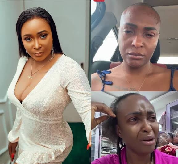 Blessing CEO Retracts Stage 4 Cancer Claim, Admits “Miscommunication” Amid ₦13m Controversy 1 image 142