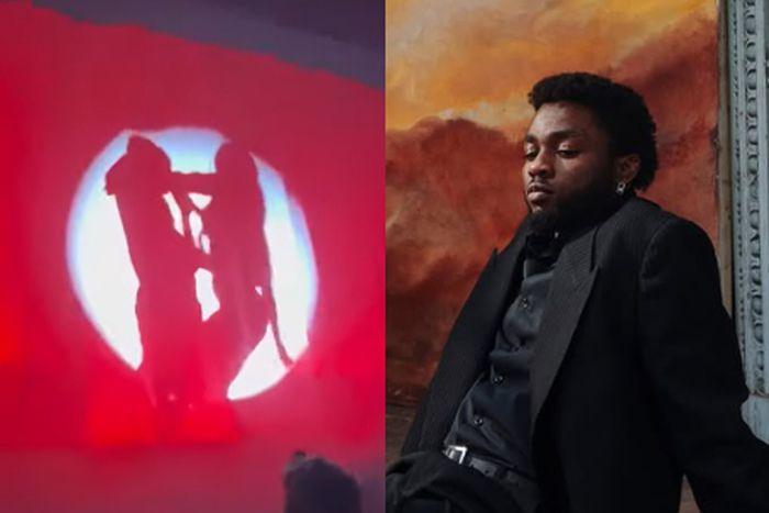 Omah Lay Responds to Viral Performance That Reportedly Ended a Relationship in 2024 1 image 177