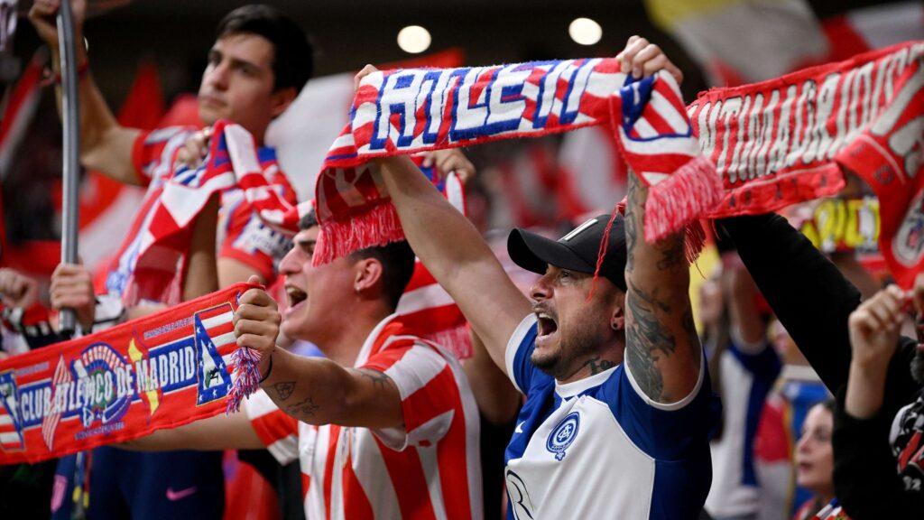 Simeone Outsmarts Flick as Atlético Madrid Defeat Barcelona 2 image 198