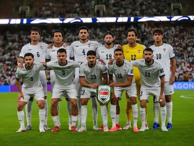 New Era Unleashed: Iraq and DR Congo Seal Historic World Cup Returns as Giants Fall 2 image 20