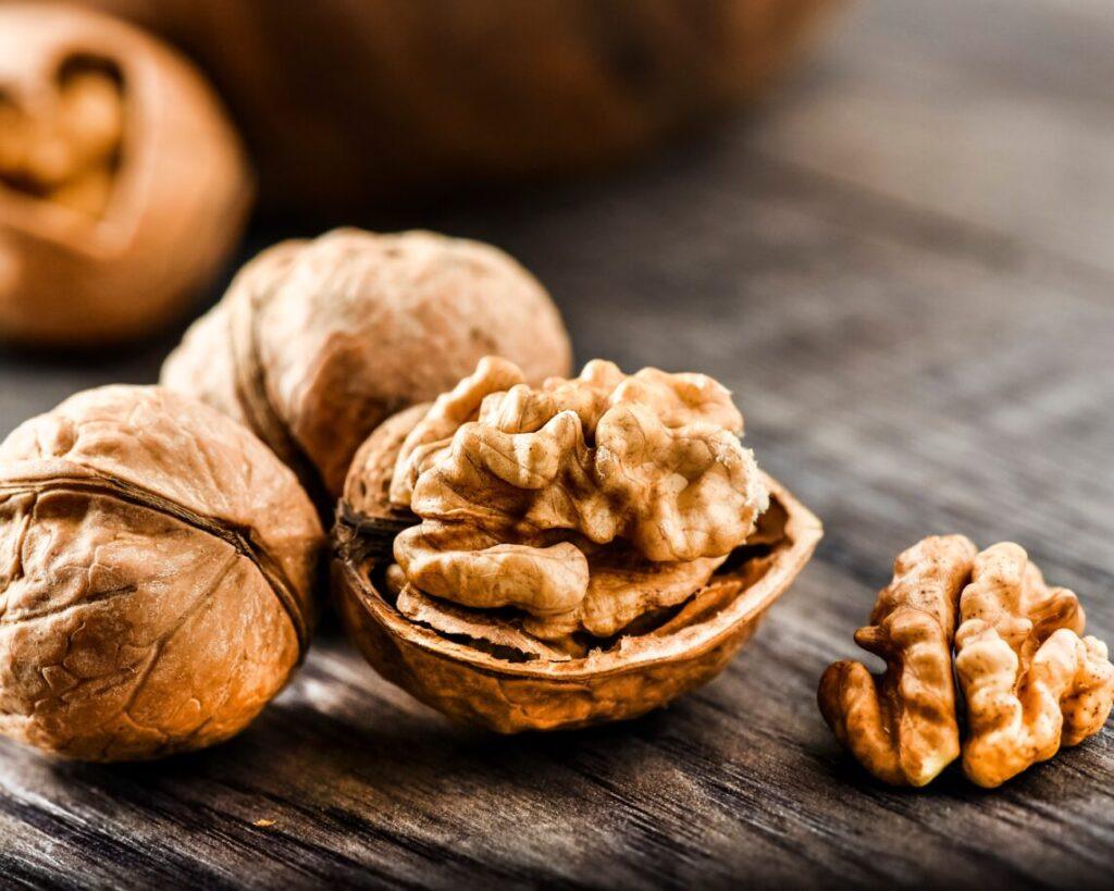 The Acne Diet:10 Acne-Fighting Foods That Actually Work 6 image 207