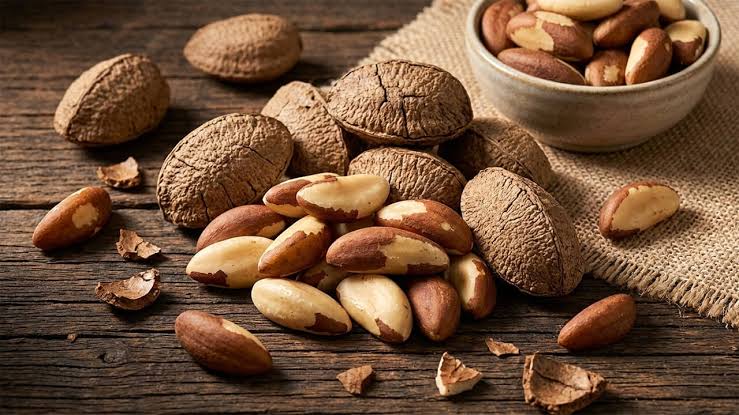 The Acne Diet:10 Acne-Fighting Foods That Actually Work 10 image 211