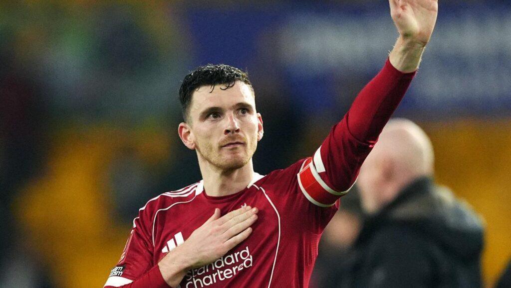 Andy Robertson Set to Depart Liverpool at Season’s End 1 image 221
