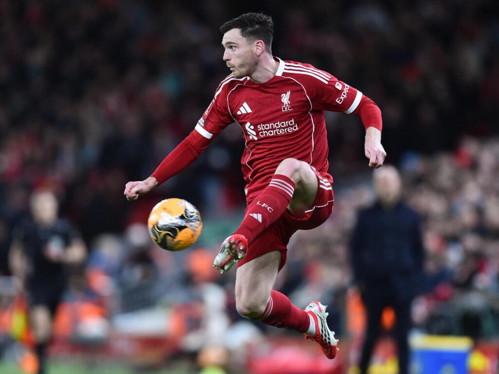 Andy Robertson Set to Depart Liverpool at Season’s End 2 image 222