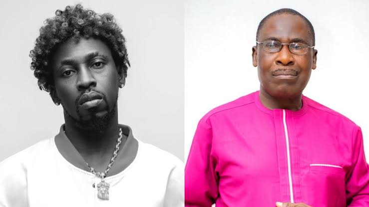 Orezi Remembers Late Father, Calls Out Leaders Over Nigeria’s Failing System 2 image 225
