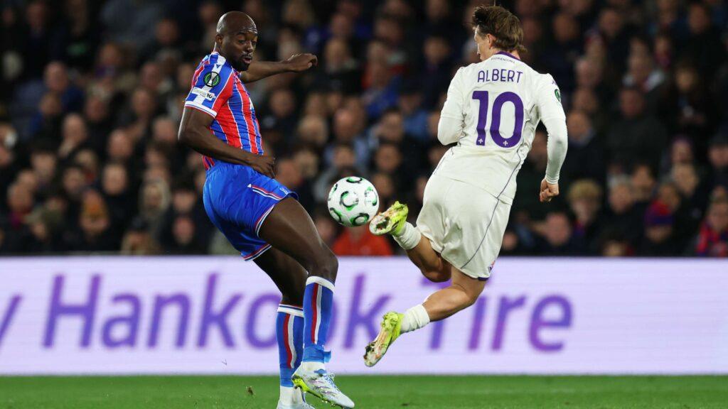 Crystal Palace Humble Fiorentina in Stunning European Quarter-Final Display 1 image 227