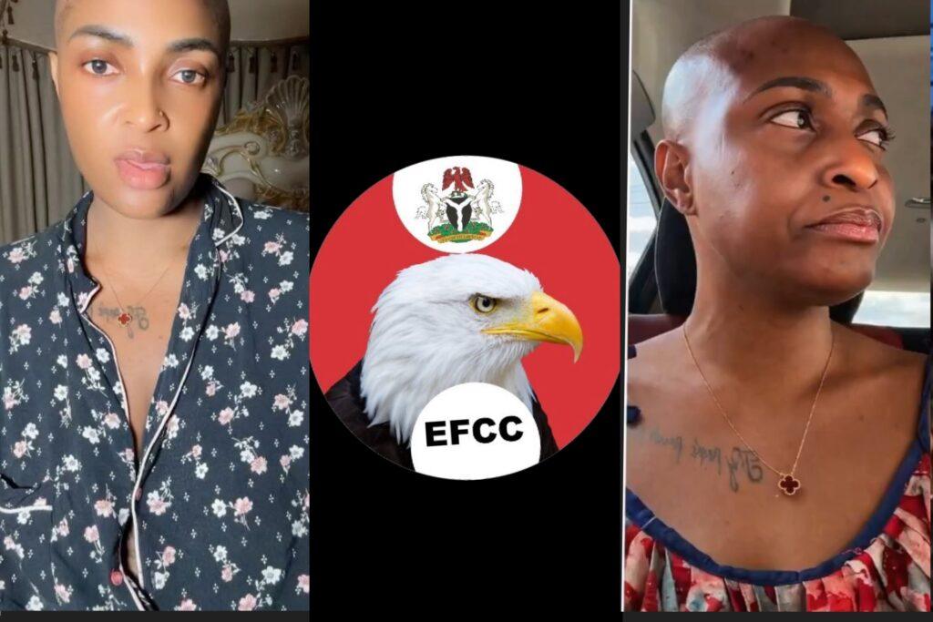 Blessing CEO Faces EFCC Probe Over Alleged ₦300 Million Cancer Fund Fraud 1 image 229